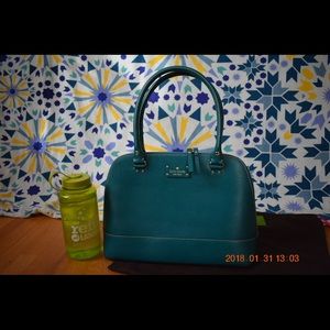 KATE SPADE Wellesley Rachelle Handbag **Like new**